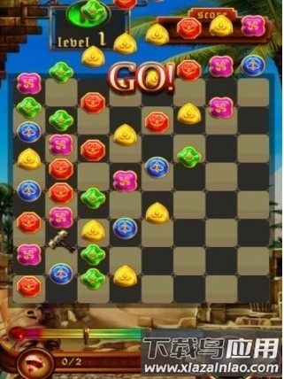 钻石迷城2截图2
