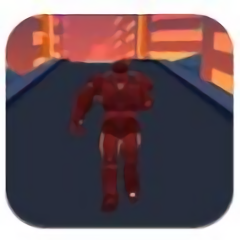 钢铁侠跑酷最新版