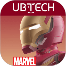 钢铁侠mark50机器人app
