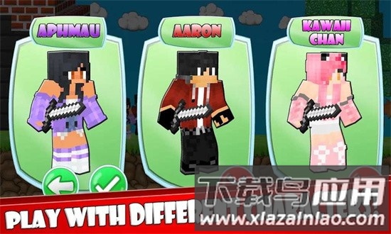 阿夫茂冒险游戏下载