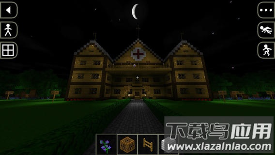 生存战争猎驯时代中文版