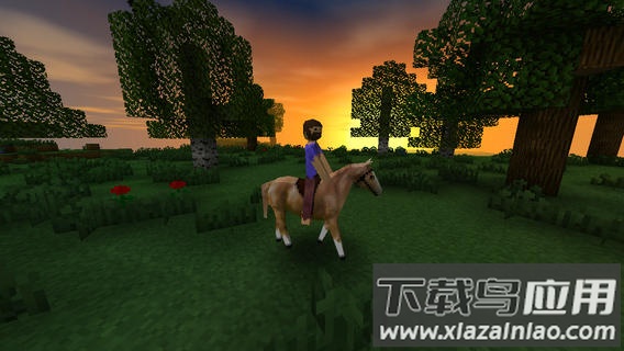 生存战争猎驯时代中文版截图1