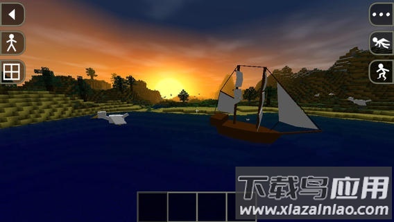 生存战争猎驯时代中文版截图2