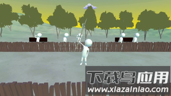野蛮人大乱斗游戏截图2