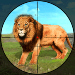 野生动物狙击手中文版