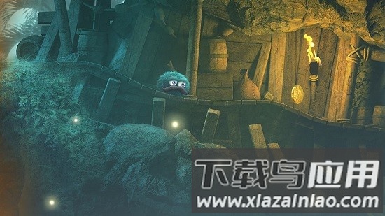 里奥的宝藏游戏下载