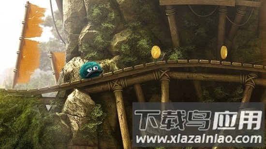 里奥的宝藏中文版截图1