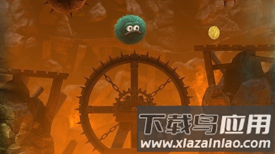 里奥的宝藏中文版截图3