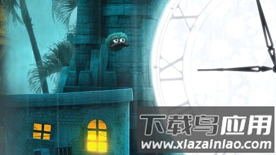 里奥的宝藏中文版截图4