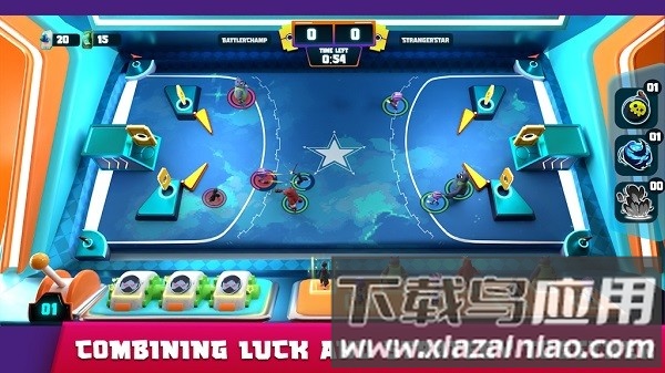 阿卡多冠军最新版截图