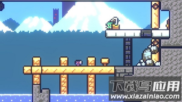 重生大冒险手游最新版截图2