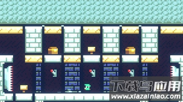 重生大冒险手游最新版截图4