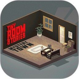 密室逃脱小镇冒险之旅最新版