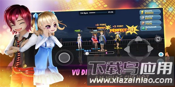 阿凡达音乐2手游官方版最新版截图1