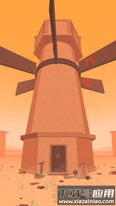 遥远寻踪谜题逃脱中文版最新版截图1