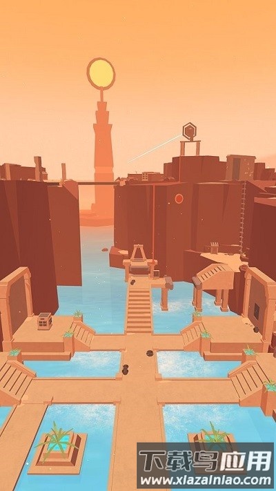 遥远寻踪谜题逃脱中文版最新版截图2