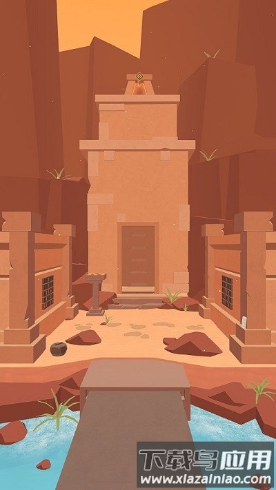 遥远寻踪谜题逃脱中文版最新版截图3