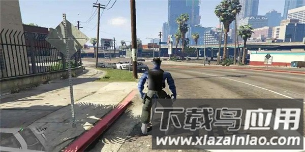 阿凡达绳索英雄最新版最新版截图2