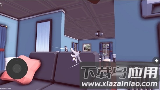 遥控飞机飞行空战中文版截图