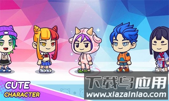 阿凡达生活世界我的故事官方版最新版截图2