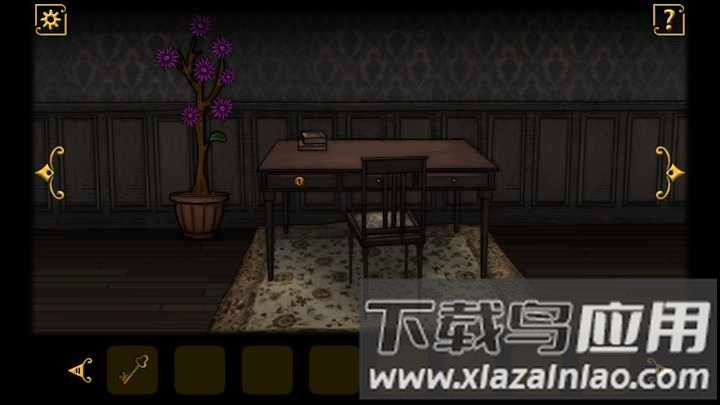 遗忘之丘衣柜游戏最新版截图2