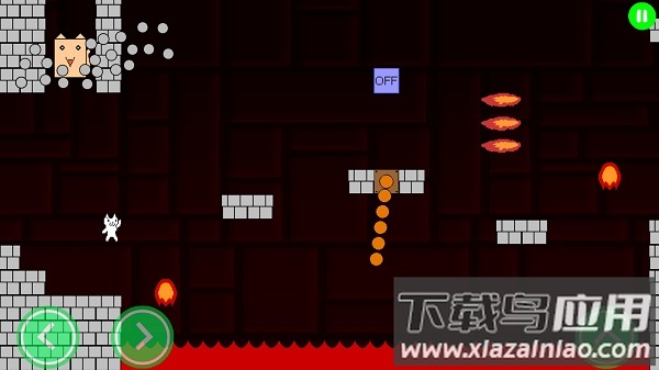 猫里奥大冒险手游最新版截图3