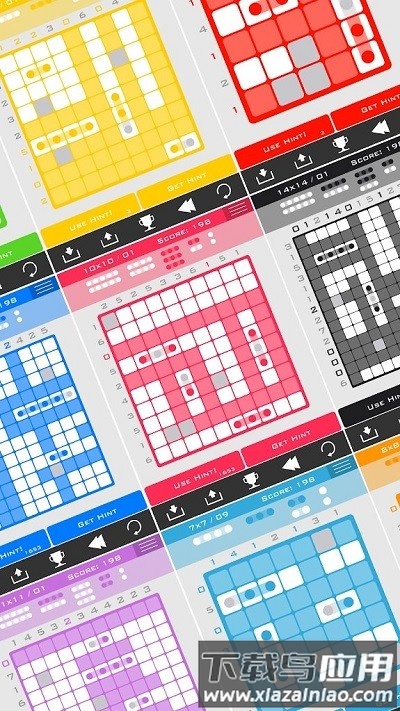 逻辑点点手机版最新版截图2