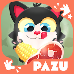 阿凡达孩童世界动物厨房最新版