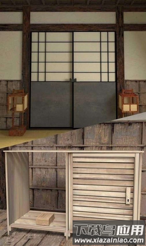 逃脱游戏匠官方版最新版截图1