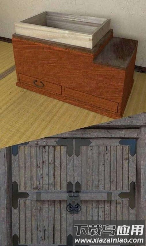 逃脱游戏匠官方版最新版截图4