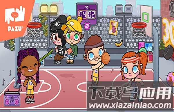 阿凡达世界正版免费下载最新版截图1