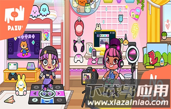 阿凡达世界正版免费下载最新版截图5