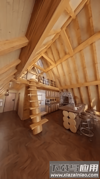 逃离样板房游戏最新版截图2