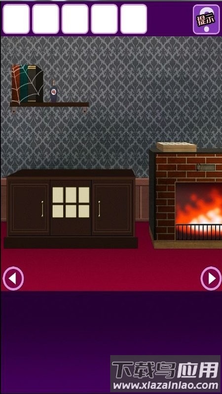 逃离恶魔城游戏最新版截图2
