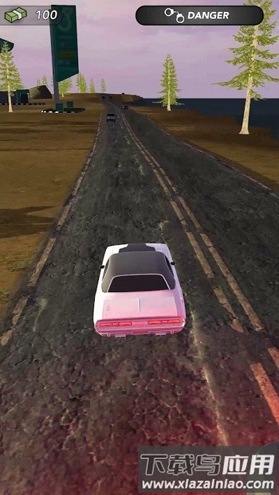 逃生大师3d手游截图