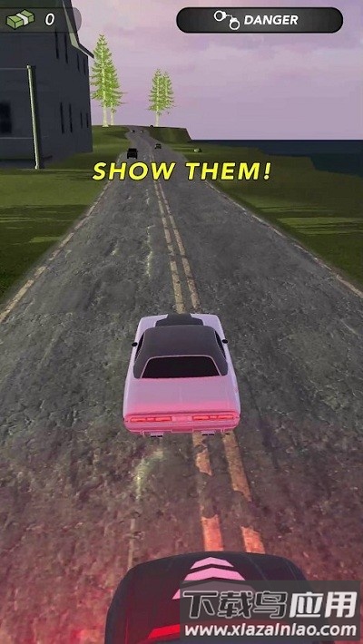 逃生大师3d手游截图