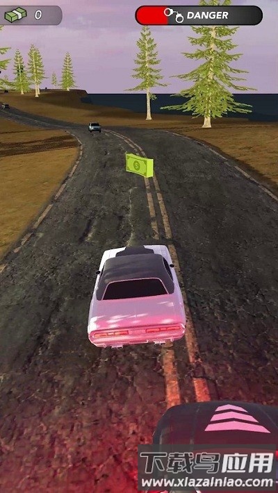 逃生大师3d手游截图