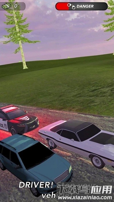 逃生大师3d手游截图