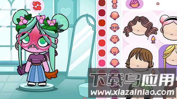 阿凡达世界截图