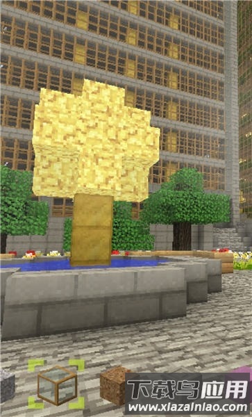 迷你生存建造游戏下载