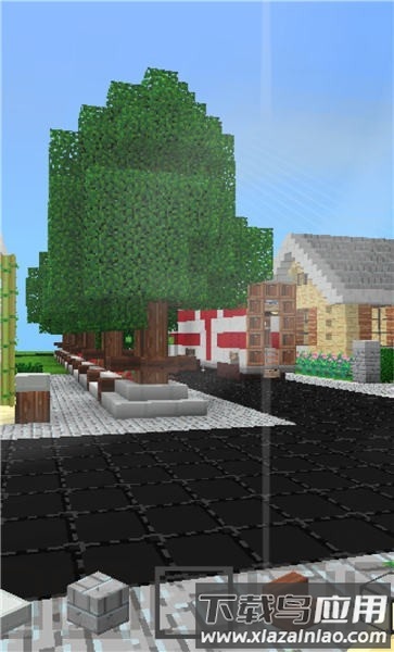 迷你生存建造官方版最新版截图2