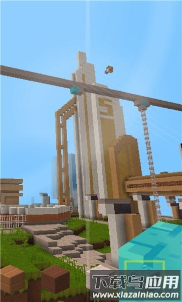 迷你生存建造官方版最新版截图4