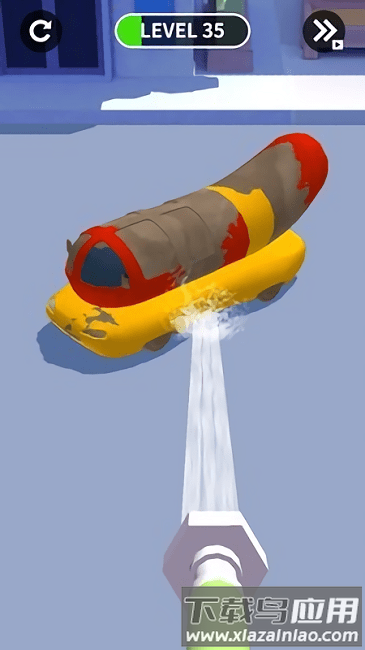 迷你小汽车手机版截图