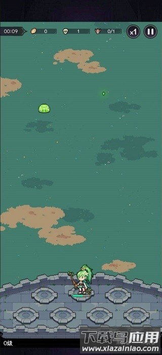 阿修罗都市手机版截图