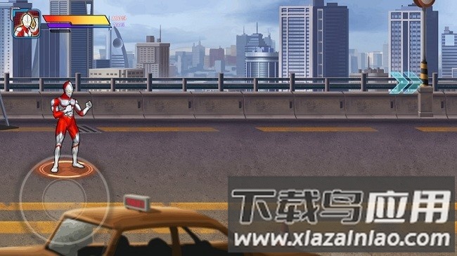 迪迦英雄传奇手机版最新版截图2