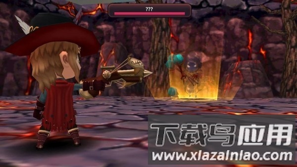 迪蒙猎人官方版下载