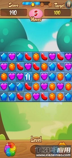 阿伟消消乐红包版手机版最新版截图1