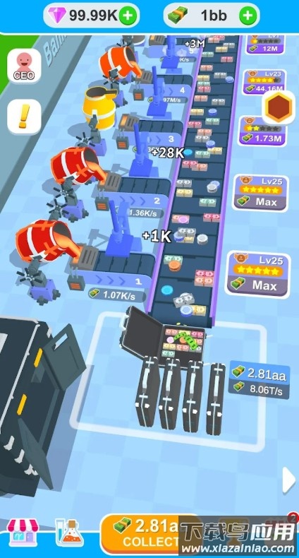 货币工厂游戏最新版最新版截图1