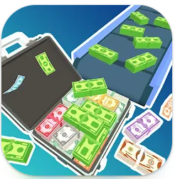 货币工厂游戏最新版