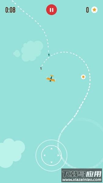 红色战机免费完整版最新版截图1